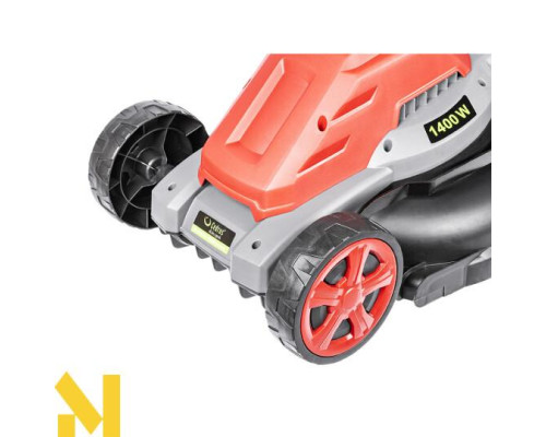 Газонокосарка електрична Cedrus KE34