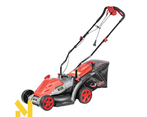 Газонокосарка електрична Cedrus KE34