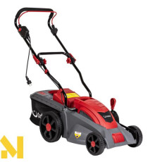 Газонокосарка електрична Cedrus KE38