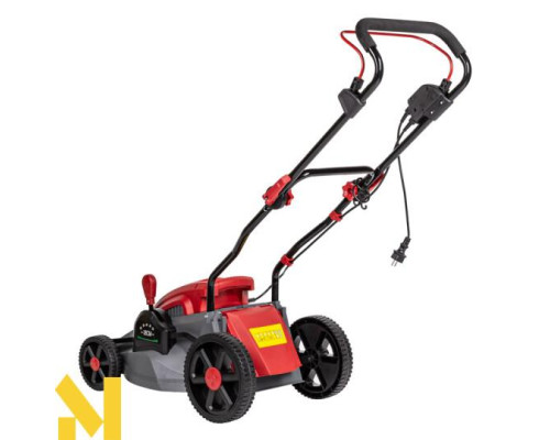 Газонокосарка електрична Cedrus KE38