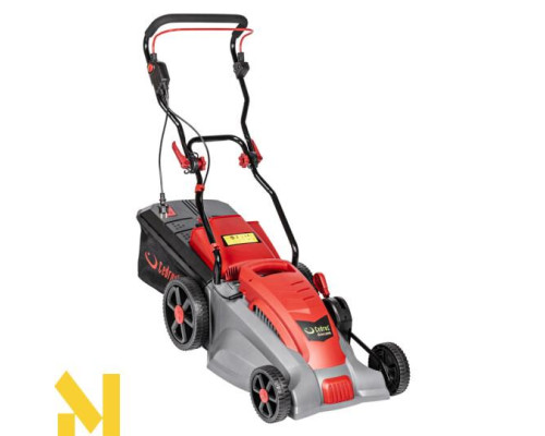 Газонокосарка електрична Cedrus KE42