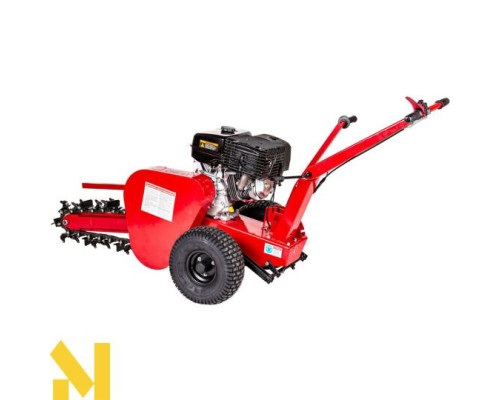 Траншеєкопач Cedrus KP01