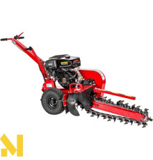 Траншеєкопач Cedrus KP01