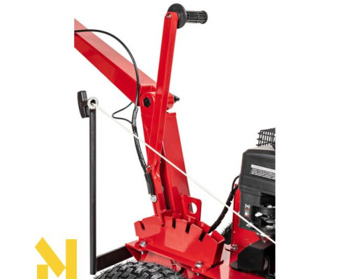 Траншеєкопач Cedrus KP02