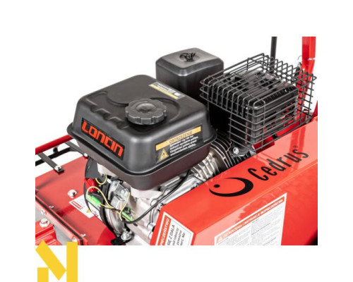 Траншеєкопач Cedrus KP02