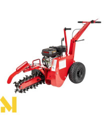 Траншеєкопач Cedrus KP02