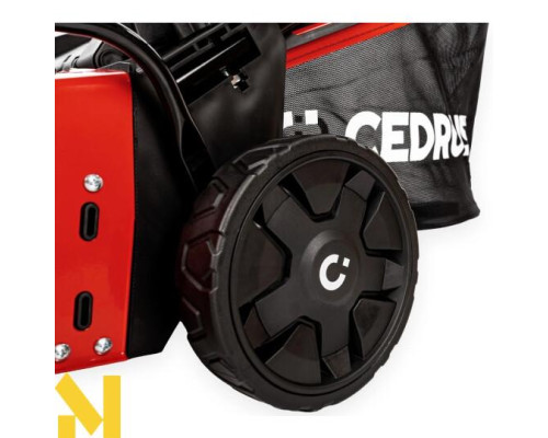Газонокосарка бензинова Cedrus KS42