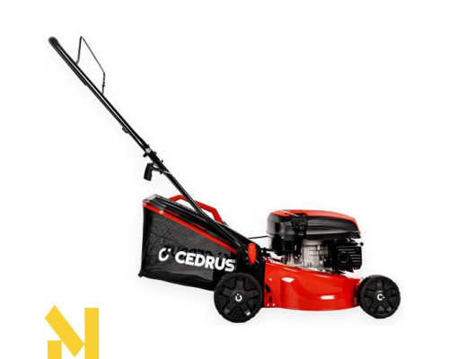 Газонокосарка бензинова Cedrus KS42