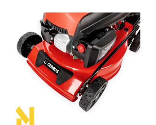 Газонокосарка бензинова Cedrus KS42