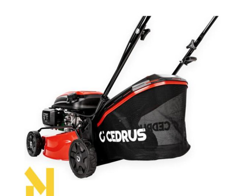 Газонокосарка бензинова Cedrus KS42