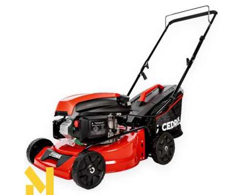 Газонокосарка бензинова Cedrus KS42