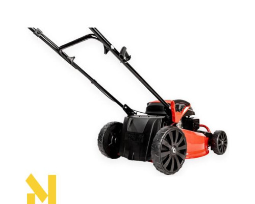 Газонокосарка бензинова Cedrus KS48