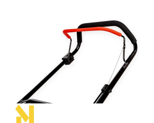 Газонокосарка бензинова Cedrus KS48