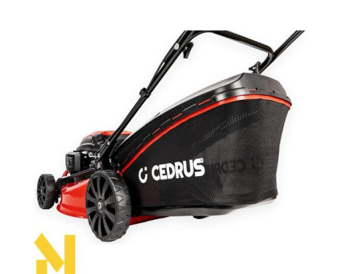 Газонокосарка бензинова Cedrus KS48