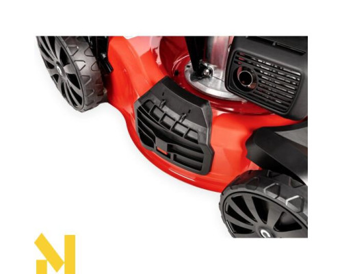 Газонокосарка бензинова Cedrus KS48S-H