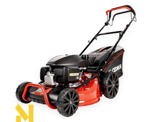 Газонокосарка бензинова Cedrus KS48S-H