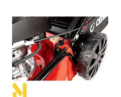 Газонокосарка бензинова Cedrus KS48S-H