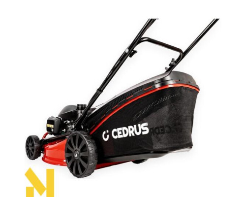 Газонокосарка бензинова Cedrus KS48S-H