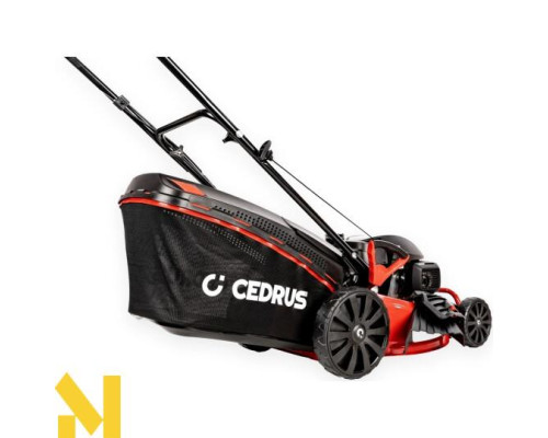 Газонокосарка бензинова Cedrus KS48S-H