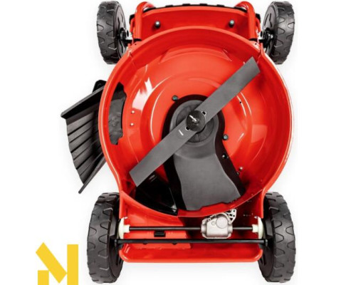 Газонокосарка бензинова Cedrus KS48S-H