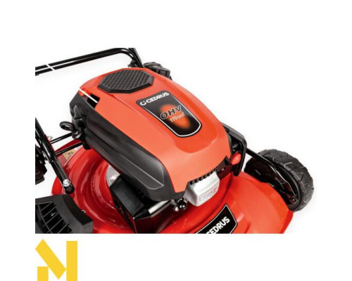 Газонокосарка бензинова Cedrus KS51P
