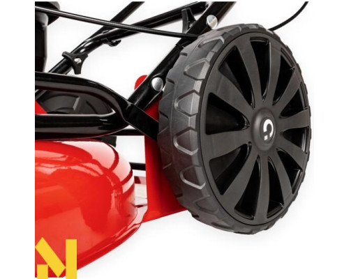 Газонокосарка бензинова Cedrus KS51P