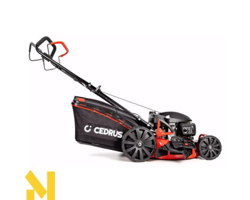 Газонокосарка бензинова Cedrus KS51S-H