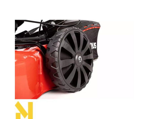 Газонокосарка бензинова Cedrus KS51S-H