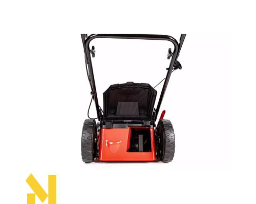 Газонокосарка бензинова Cedrus KS51S-H