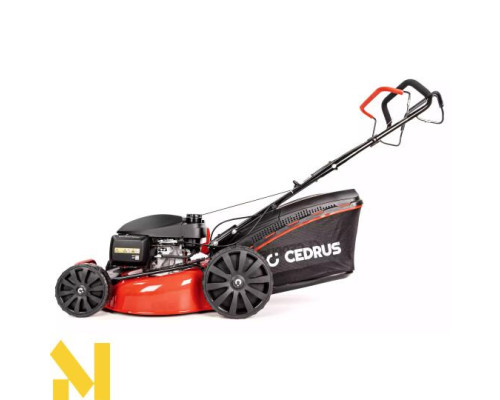 Газонокосарка бензинова Cedrus KS51S-H