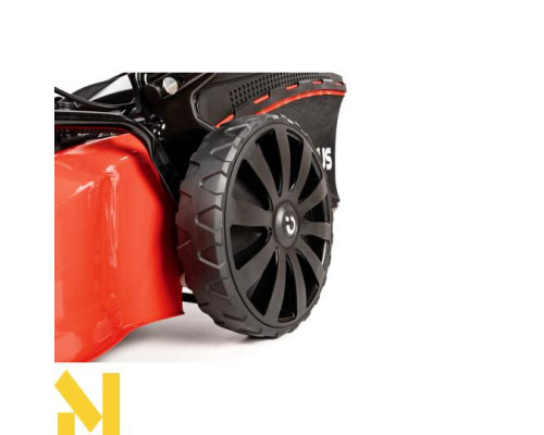 Газонокосарка бензинова Cedrus KS53S-H