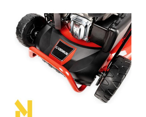 Газонокосарка бензинова Cedrus KS53S