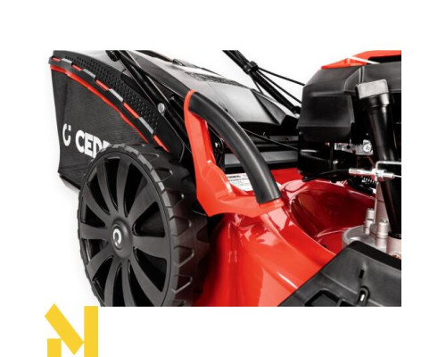 Газонокосарка бензинова Cedrus KS53S