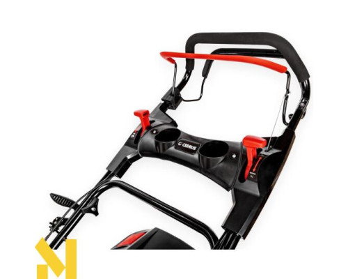 Газонокосарка бензинова Cedrus KS53S