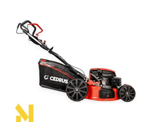 Газонокосарка бензинова Cedrus KS53S