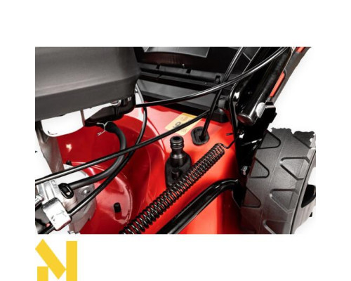 Газонокосарка бензинова Cedrus KS53S