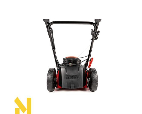 Газонокосарка бензинова Cedrus CEDKS53SV-E