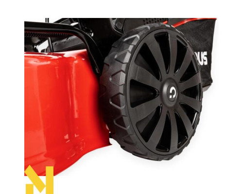 Газонокосарка бензинова Cedrus KS56S-H