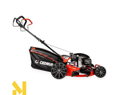 Газонокосарка бензинова Cedrus KS56S-H
