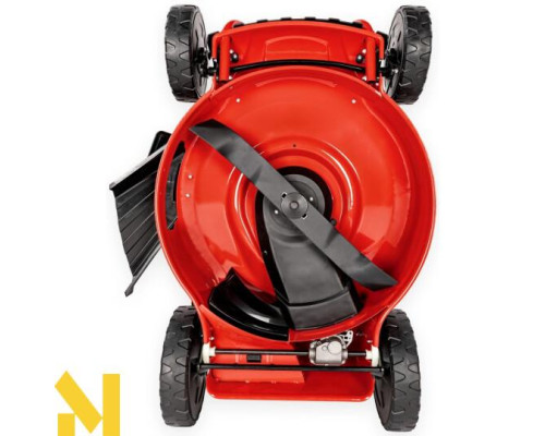 Газонокосарка бензинова Cedrus KS56S-H