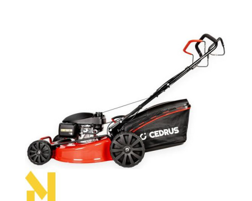 Газонокосарка бензинова Cedrus KS56S-H