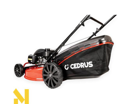 Газонокосарка бензинова Cedrus KS56S-H