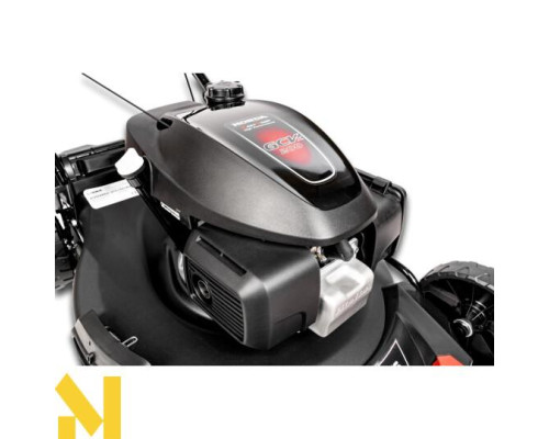 Газонокосарка бензинова Cedrus KS56S-H