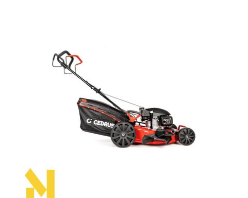 Газонокосарка бензинова Cedrus KS56S
