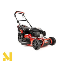 Газонокосарка бензинова Cedrus KS56S