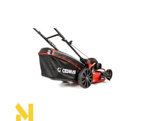Газонокосарка бензинова Cedrus KS56S
