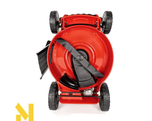 Газонокосарка бензинова Cedrus KS56S