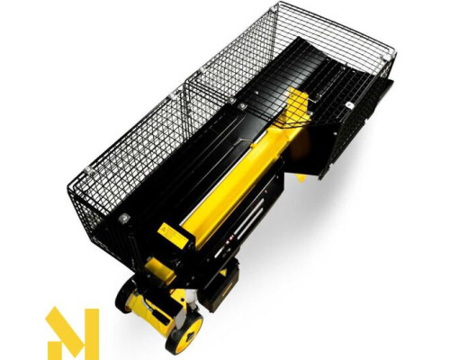 Дровокол горизонтальний Cedrus LS02H (220 В)