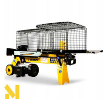 Дровокол горизонтальний Cedrus LS02H (220 В)