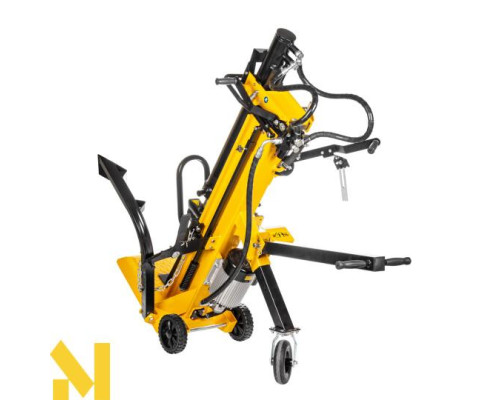 Дровокол Cedrus LS08V